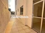 Apartamento para Venda em Betim/MG Ponte Alta 2 Quartos