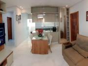 Apartamento para Venda em Betim/MG Ponte Alta 2 Quartos