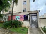 Apartamento para Venda em Betim/MG Residencial Taquaril...