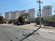 Apartamento para Venda em Betim/MG Riacho de Areia 2 Quartos