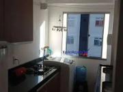 Apartamento para Venda em Betim/MG São João 2 Quartos