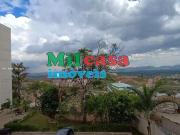 Apartamento para Venda em Betim/MG São João 2 Quartos