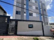 Apartamento para Venda em Betim/MG São João 2 Quartos