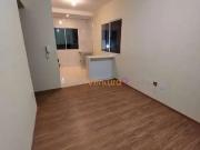 Apartamento para Venda em Betim/MG São João 2 Quartos