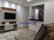 Apartamento para Venda em Betim/MG São João 2 Quartos