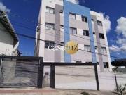 Apartamento para Venda em Betim/MG São João 2 Quartos