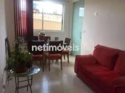 Apartamento para Venda em Betim/MG Salomé 3 Quartos