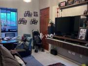 Apartamento para Venda em Betim/MG Salomé 3 Quartos