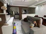 Apartamento para Venda em Betim/MG Santa Fé 2 Quartos