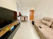 Apartamento para Venda em Betim/MG Santa Lúcia 2 Quartos