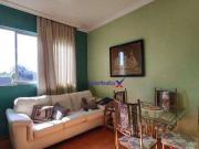 Apartamento para Venda em Betim/MG Santa Lúcia 2 Quartos