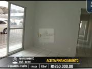 Apartamento para Venda em Betim/MG Senhora Das Graças 3...