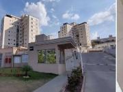 Apartamento para Venda em Betim/MG Senhora Das Graças 3...