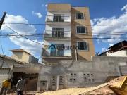 Apartamento para Venda em Betim/MG Senhora Das Graças 3...