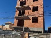 Apartamento para Venda em Betim/MG Senhora Das Graças 3...