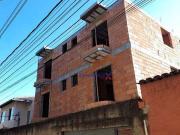 Apartamento para Venda em Betim/MG Senhora Das Graças 3...