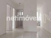 Apartamento para Venda em Betim/MG Vila Cristina 2 Quartos