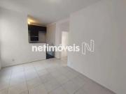 Apartamento para Venda em Betim/MG Vila Cristina 2 Quartos