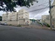 Apartamento para Venda em Betim/MG Vila Cristina 2 Quartos