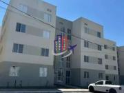 Apartamento para Venda em Betim/MG Vila Cristina 2 Quartos