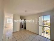 Apartamento para Venda em Betim/MG Vila Cristina 2 Quartos