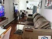 Apartamento para Venda em Betim/MG Vila Cristina 2 Quartos
