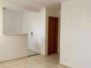Apartamento para Venda em Betim/MG Vila Cristina 2 Quartos