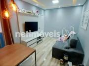 Apartamento para Venda em Betim/MG Vila Cristina 2 Quartos