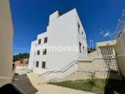 Apartamento para Venda em Betim/MG Vila Cristina 2 Quartos