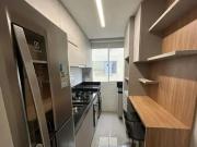 Apartamento para Venda em Betim/MG Vila Cristina 2 Quartos