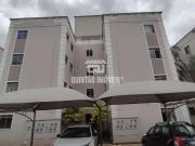 Apartamento para Venda em Betim/MG Vila Cristina 2 Quartos