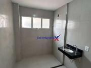 Apartamento para Venda em Betim/MG Vila das Flores 1 Quartos