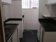 Apartamento para Venda em Betim/MG Vila das Flores 2 Quartos