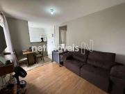 Apartamento para Venda em Betim/MG Vila das Flores 2 Quartos