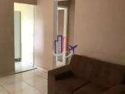 Apartamento para Venda em Betim/MG Vila das Flores 2 Quartos