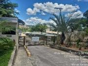 Apartamento para Venda em Betim/MG Vila das Flores 2 Quartos