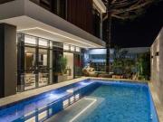 Apartamento para venda em Bigorrilho de 124.00m² com 2...
