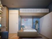 Apartamento para venda em Bigorrilho de 164.00m² com 3...