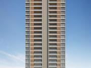 Apartamento para venda em Bigorrilho de 165.00m² com 3...