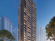 Apartamento para venda em Bigorrilho de 165.00m² com 3...