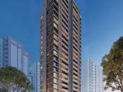 Apartamento para venda em Bigorrilho de 169.00m² com 3...