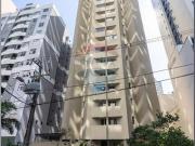 Apartamento para venda em Bigorrilho em Curitiba Paraná...