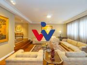 Apartamento para venda em Bigorrilho em Curitiba Paraná...