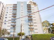 Apartamento para venda em Bigorrilho em Curitiba Paraná...