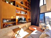 Apartamento para venda em Bigorrilho em Curitiba Paraná...