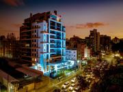 Apartamento para venda em Bigorrilho em Curitiba Paraná...