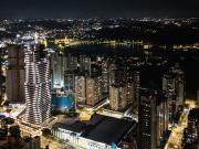 Apartamento para venda em Bigorrilho em Curitiba Paraná...