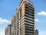 Apartamento para venda em Bigorrilho em Curitiba Paraná...