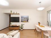 Apartamento para venda em Bigorrilho em Curitiba Paraná...