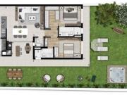 Apartamento para venda em Bigorrilho em Curitiba Paraná... Apartamento para venda em Bigorrilho em Curitiba Paraná...